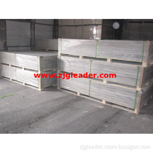 MGO Fireproof Decorative Board